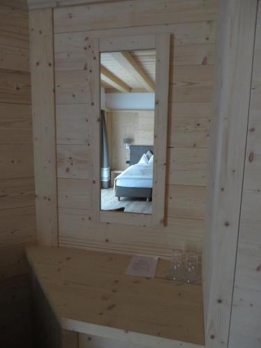 Double or Twin Room with Extra Bed image 6