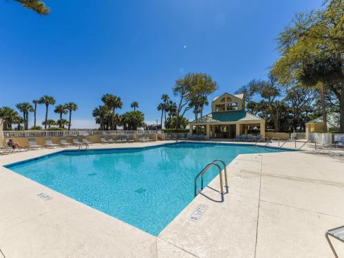 308 Barrington Arms in Hilton Head Island (SC)