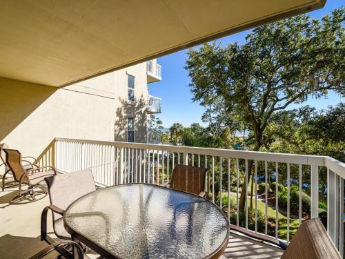 308 Barrington Arms in Hilton Head Island (SC)