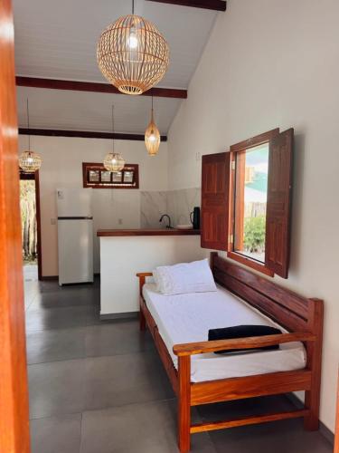 Casa Mandala Caraíva (Casa Mandala Caraiva) in Karaiva