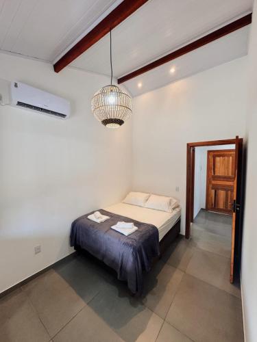Casa Mandala Caraíva (Casa Mandala Caraiva) in Karaiva