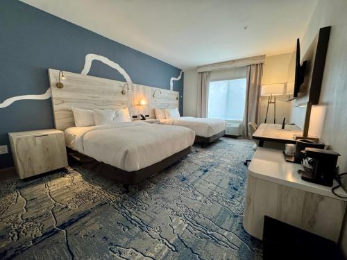 Fairfield by Marriott Inn & Suites Athens Madison in 麥迪遜