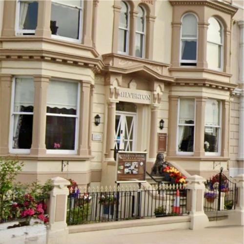 Milverton House - Llandudno
