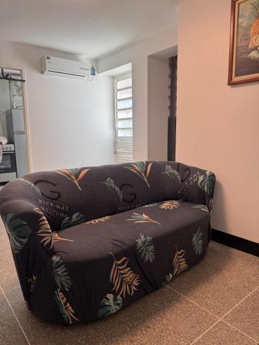 Comodo apartamento en el centro de caraca in San Agustin Del Norte