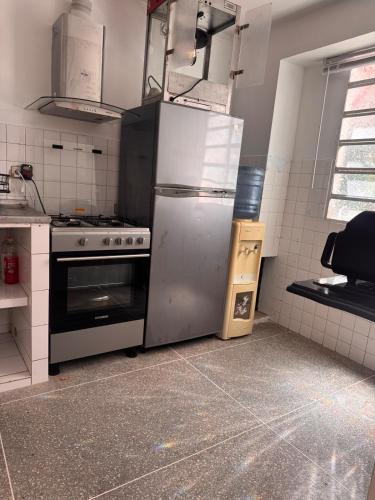 Comodo apartamento en el centro de caraca in San Agustin Del Norte