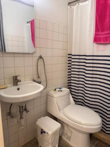 Comodo apartamento en el centro de caraca in San Agustin Del Norte