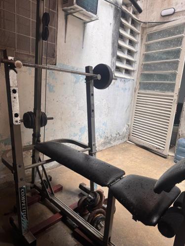 Comodo apartamento en el centro de caraca in San Agustin Del Norte