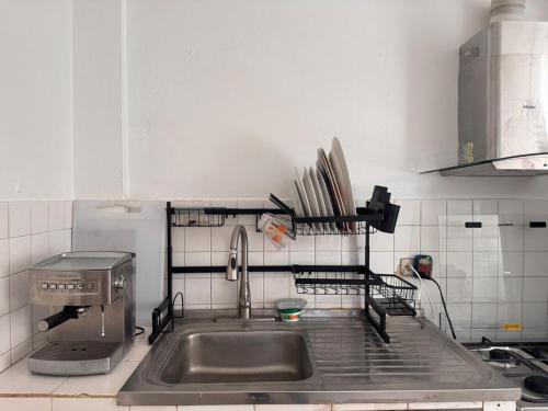 Comodo apartamento en el centro de caraca in San Agustin Del Norte