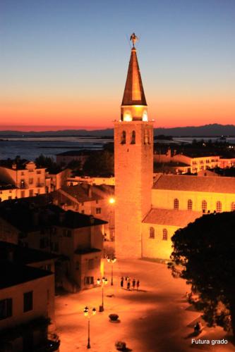 San Pietro D'Orio Apartment - image 2