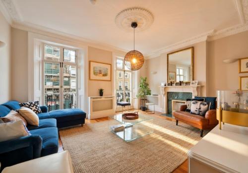 5 bedrooms house in Chelsea