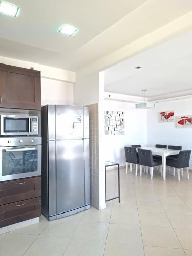 Sadržaji, Marina Sea View 3 Bedroom 2 Bathrooms Near Center in Ashdod