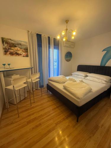 Apartments Ars Vivendi in Okrug Gornji