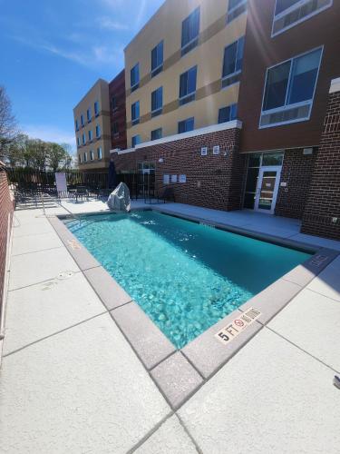 Fairfield by Marriott Inn & Suites Athens Madison in 麥迪遜