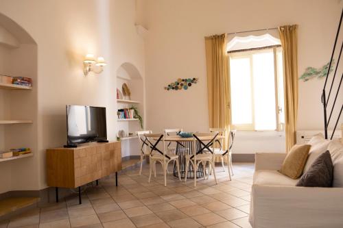 Місця відпочинку та розваги, Chicca's Apartments Gallipoli in Галліполі
