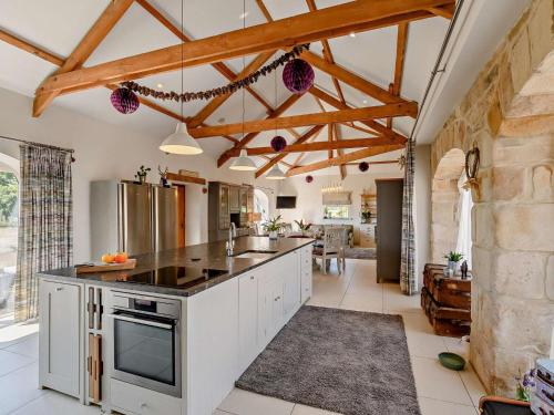 Iekārtas, 4 Bed in Hexham oc-92410 in Ridsdale