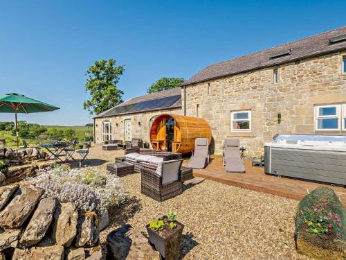 Iekārtas, 4 Bed in Hexham oc-92410 in Ridsdale