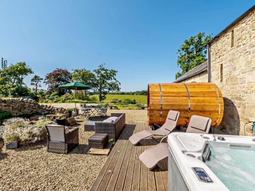 Iekārtas, 4 Bed in Hexham oc-92410 in Ridsdale