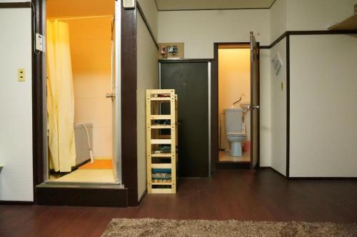 Guest House Nihon 1 shuu