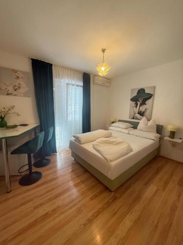 Apartments Ars Vivendi in Okrug Gornji