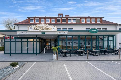 . Hotel Klusenhof