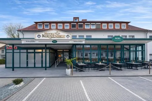Hotel Klusenhof in Lippstadt, Deutschland
