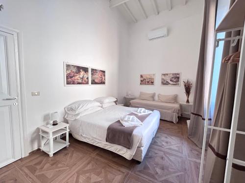  Vicolo Doria Apartment in Rom