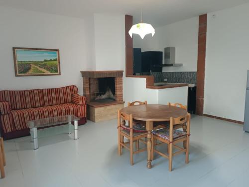 Loto Apartment