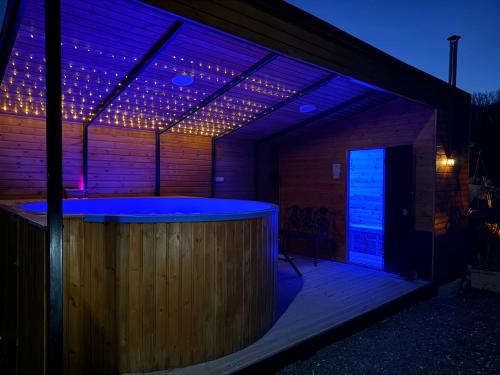 . Casa David 13D