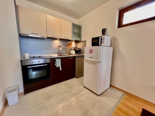 Sea View Terrace Apartment Spacious 1BR Quiet Area in 比亞拉