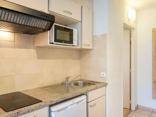 Appartement Saint-Raphaël 1 pièce 2 personnes - FR-1-466A-16 - image 20