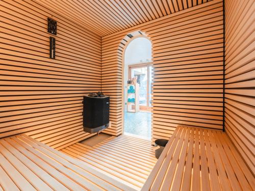 Chalet haut de gamme proche des pistes avec sauna et parking prive - FR-1-344-1209 in Saint-Martin-de-Belleville