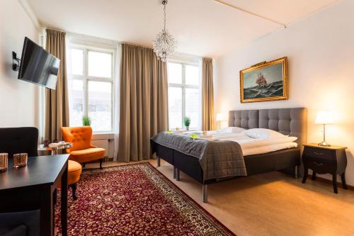 Pensionat Drottninggatan 11