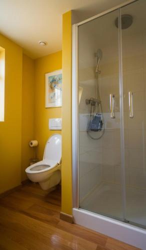 Central Bruges B&B - image 30
