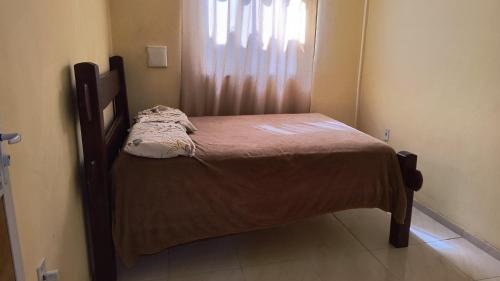Kitnet Praia de Alagoinhas – khách sạn tại Khu Tay Bac