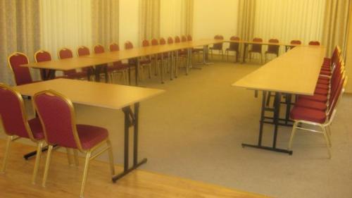 Okulski Grand Rozewie Pokoje i Apartamenty – Jastrzebia Gora, NY