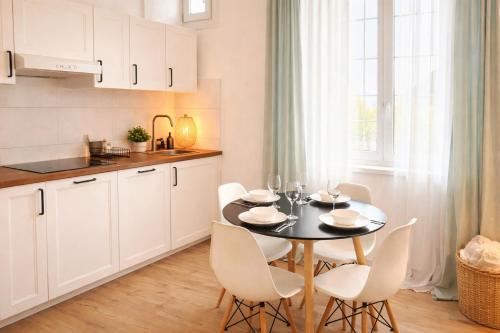 De Conti Apartments