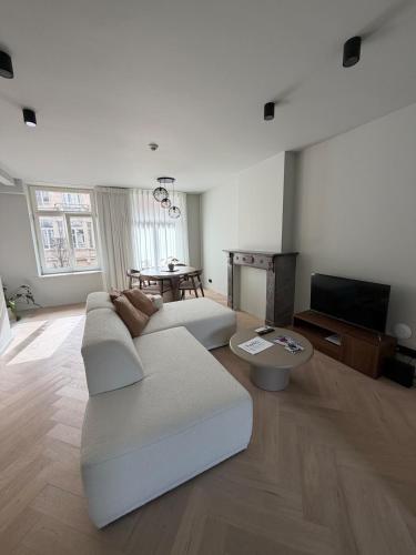 Allies Avenue - Location saisonnière - Louvain