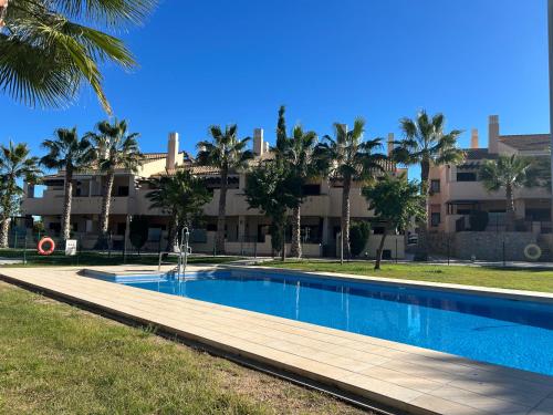 Bassein, Casa Martinica HDA in Fuente Alamo