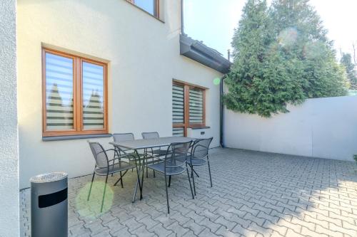 Exterior view, Apartmany Holiday in Vitkovice