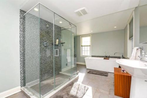 Blissful Spacious Home • Heart Of Princeton • 3BR in 普林斯頓市中心