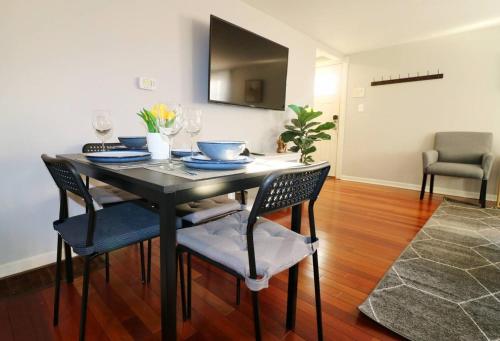 Blissful Spacious Home • Heart Of Princeton • 3BR in 普林斯頓市中心