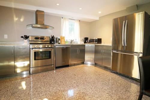 Blissful Spacious Home • Heart Of Princeton • 3BR in 普林斯頓市中心