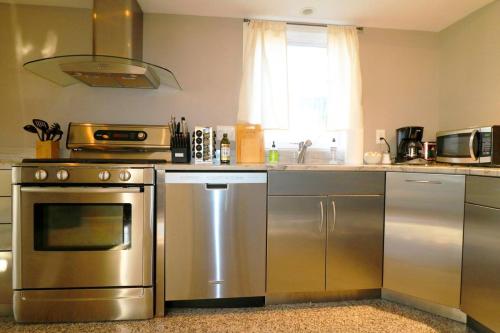 Blissful Spacious Home • Heart Of Princeton • 3BR in 普林斯頓市中心