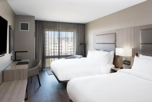 Foto - AC Hotel by Marriott Worcester