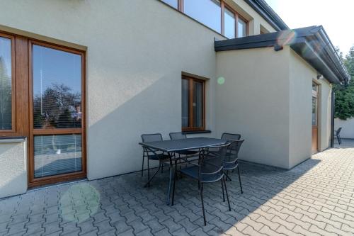 Exterior view, Apartmany Holiday in Vitkovice