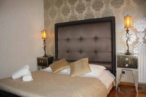 Home In Rome Trevi - image 10