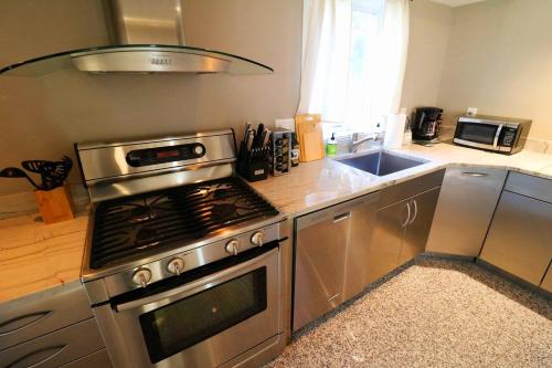 Blissful Spacious Home • Heart Of Princeton • 3BR in 普林斯頓市中心