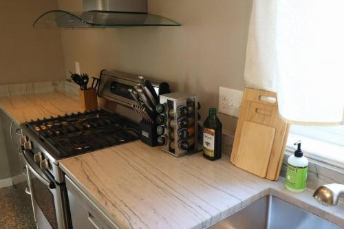 Blissful Spacious Home • Heart Of Princeton • 3BR in 普林斯頓市中心