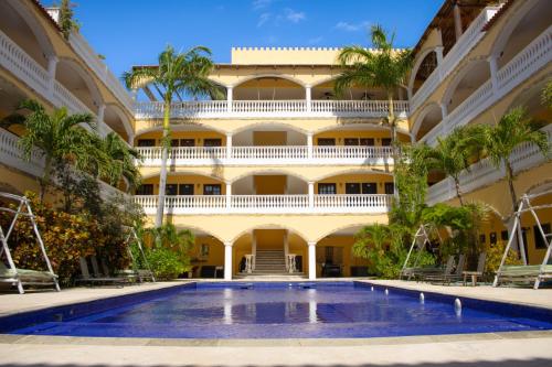 We playa Hotel - Adults Only, Playa del Carmen
