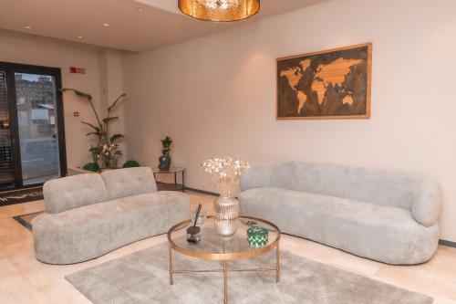 Noah Gate Hotel & Suites in 機場